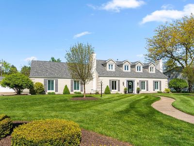 4120 Bello Dr, Fort Wayne, IN, 46815