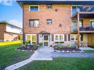 1006 Parr Meadow Drive #10E, Newburgh, NY, 12550