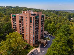 1 Treetops Ln APT 1105, Little Rock, AR 72202