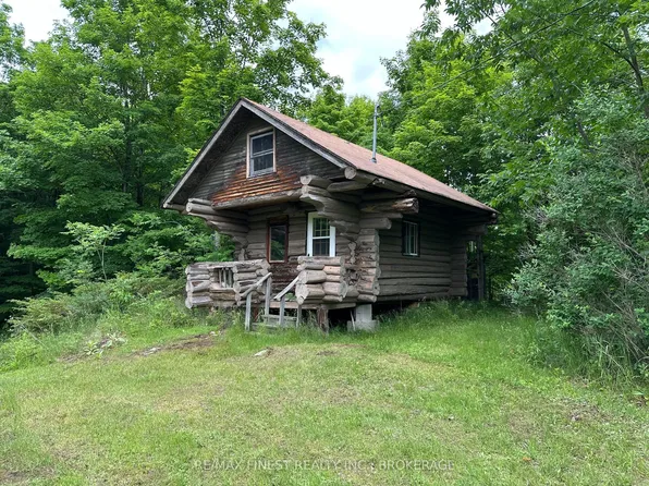 1213 Clement Rd, Central Frontenac, ON K0H 2P0