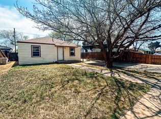 3207 Amherst St, Lubbock, TX 79415