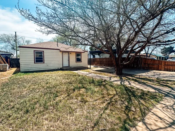 3207 Amherst St, Lubbock, TX 79415