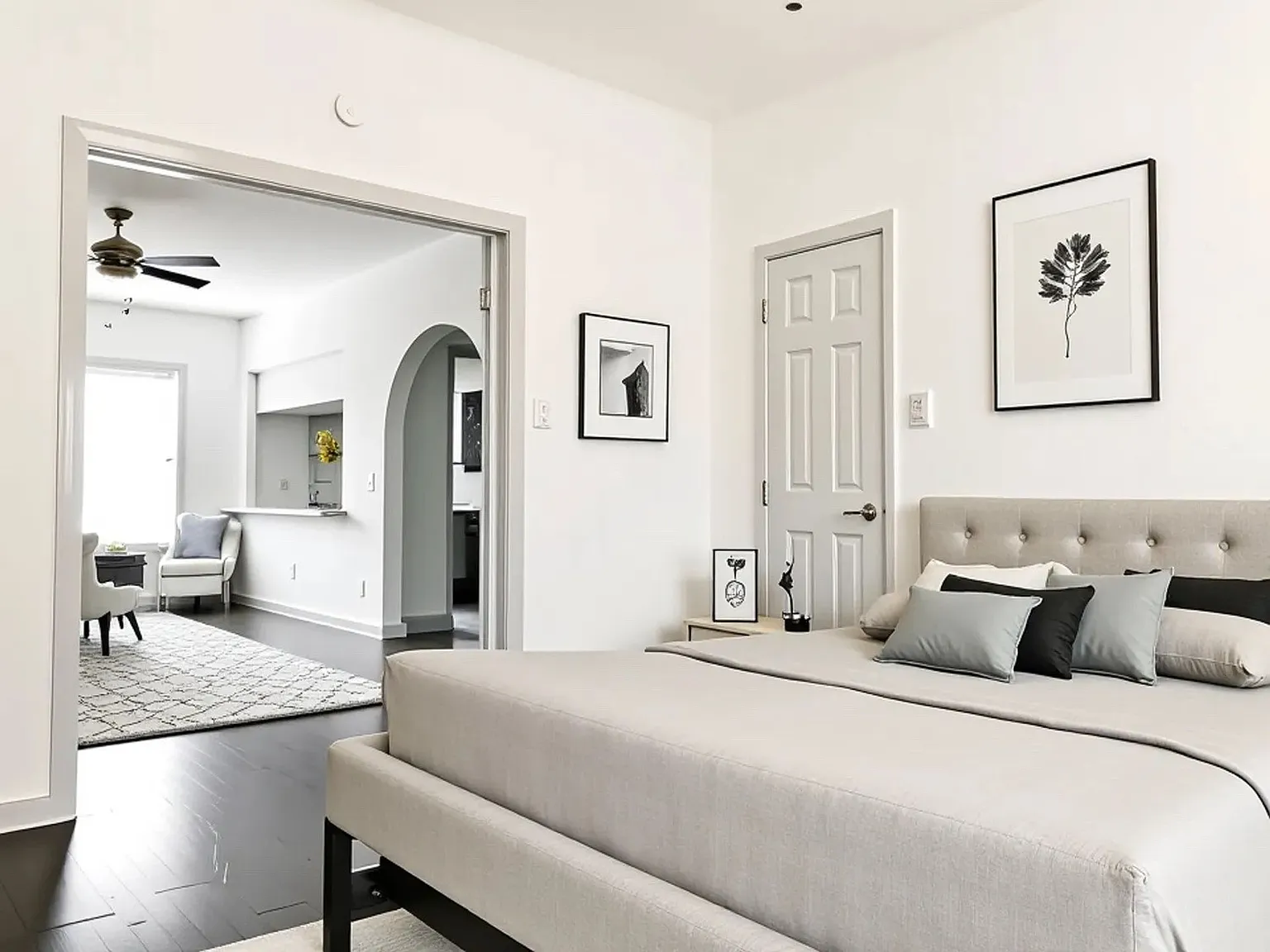 Historic Elegance, Move-In Ready Comfort Special Incentive for Immediate Move-In — Photo 2