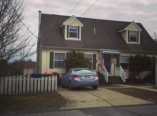 512 Prescott St, New Bedford, MA 02745