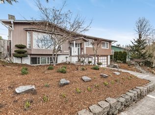 11465 SW Fairfield St, Beaverton, OR