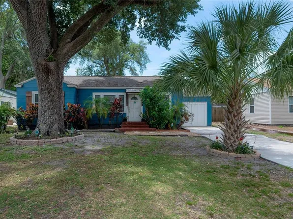 912 Cornelius Ave, Tampa, FL 33603
