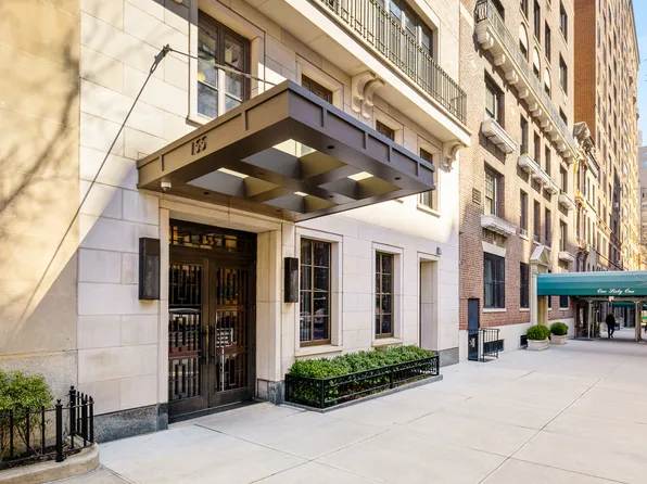 155 East 79th Street MAISONETTE image 17 of 18