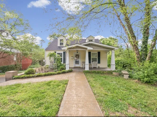 199 Maplemere Dr, Clarksville, TN 37040