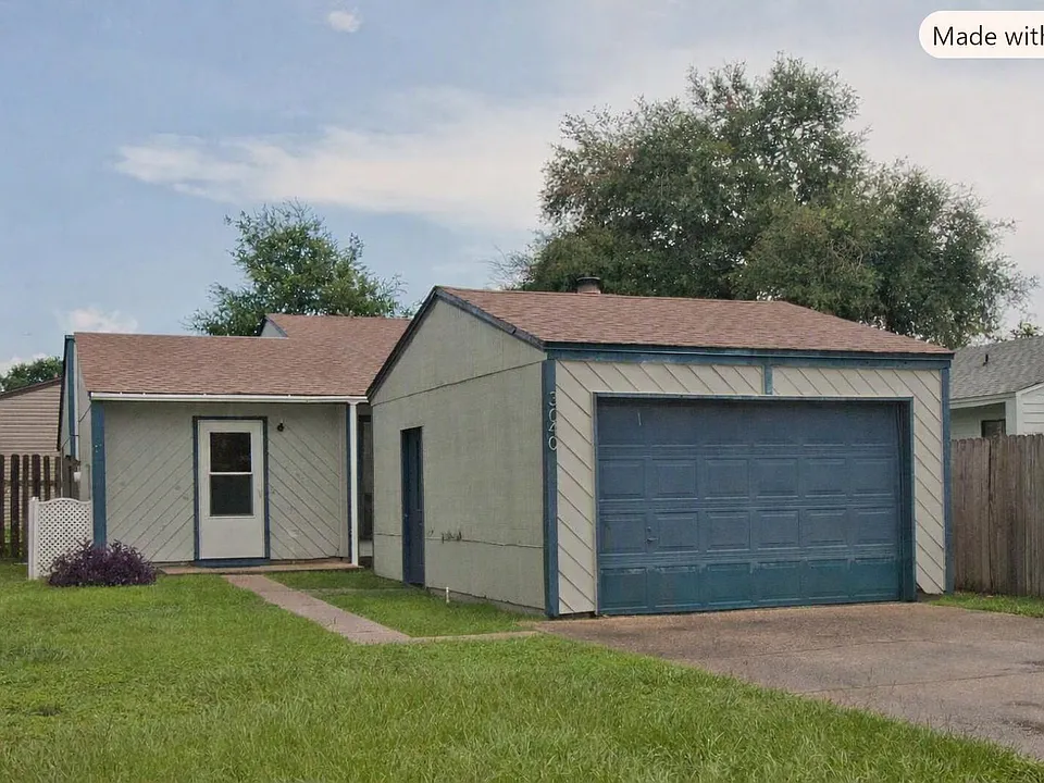 3040 Delmonte Dr