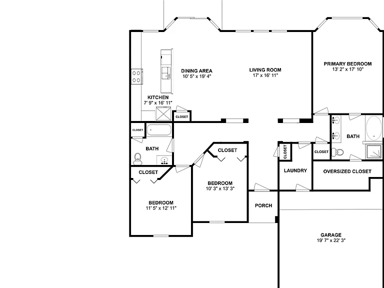 11238 Justin Oaks Dr — Photo 16
