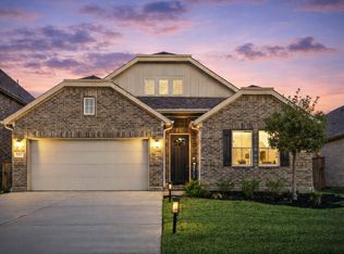 2811 Bisbee Rd, League City, TX 77573