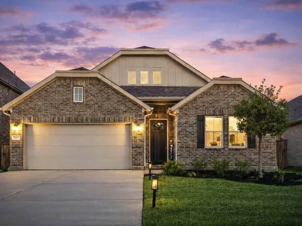 2811 Bisbee Rd, League City, TX 77573
