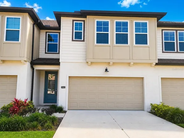 840 Benoi Dr, Davenport, FL 33896