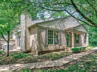 3011 Forest Creek Ct, Ann Arbor, MI 48108