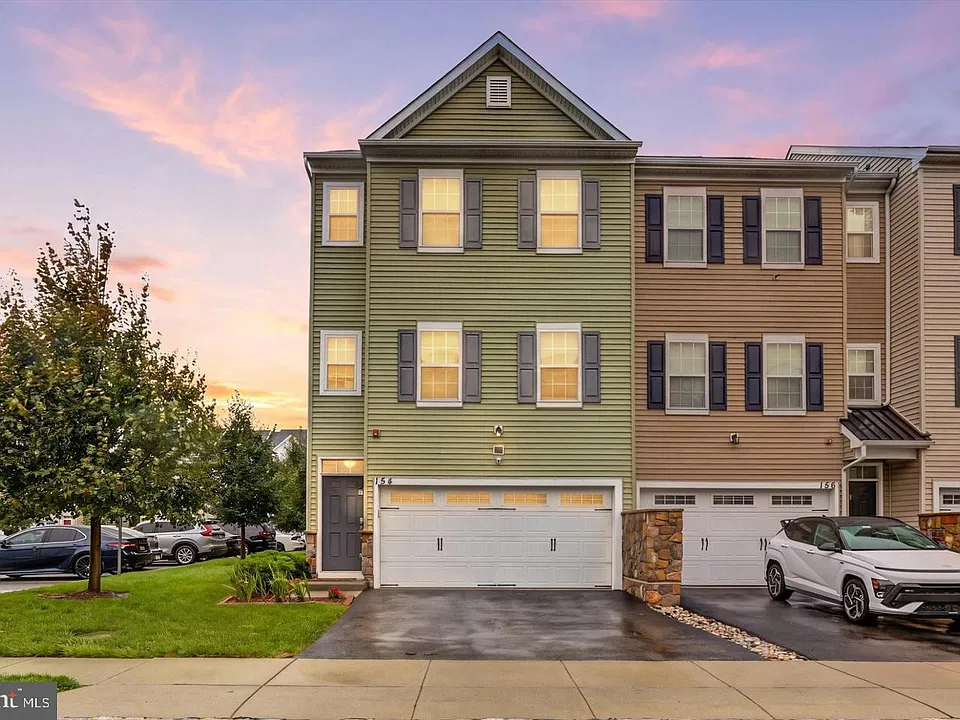 154 Mercer Ct