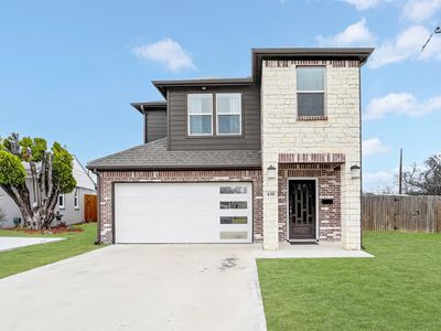 430 Davidson Dr, Garland, TX, 75040