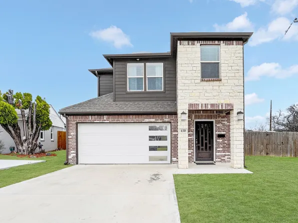 430 Davidson Dr, Garland, TX 75040