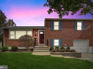 1613 Pinnter Rd, Lutherville Timonium, MD 21093