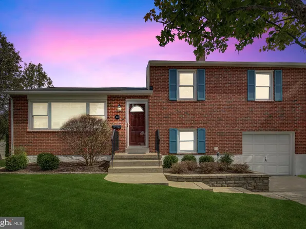 1613 Pinnter Rd, Lutherville Timonium, MD 21093