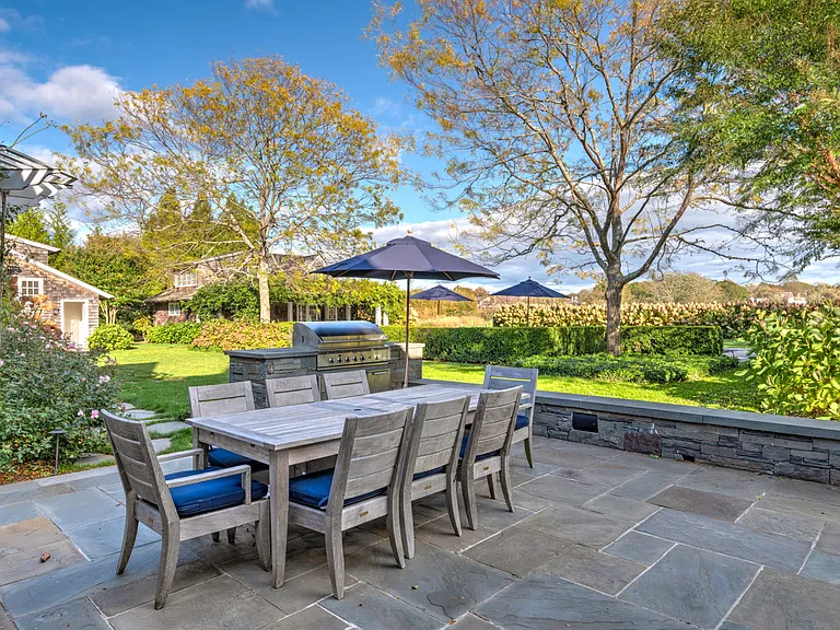 587 Sagaponack Rd — Photo 83