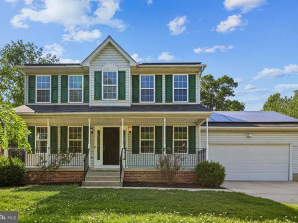 14207 Kathleen Ln, Brandywine, MD 20613