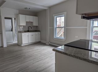 39 Illinois St #1, Worcester, MA 01610