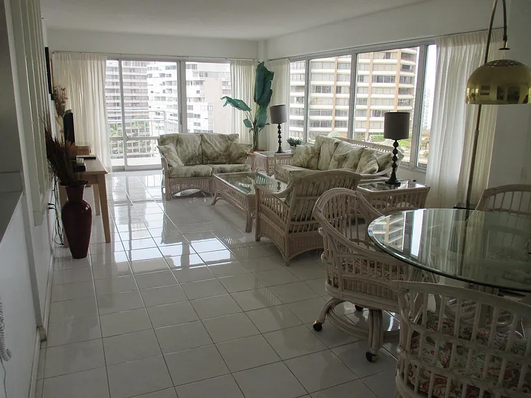 1777 Ala Moana Blvd #1109 — Photo 2