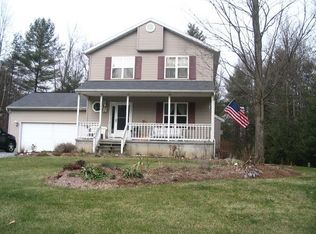 120 Stormy Ln, Gansevoort, NY 12831