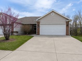 7420 Arratt Ct, Columbia, MO 65202