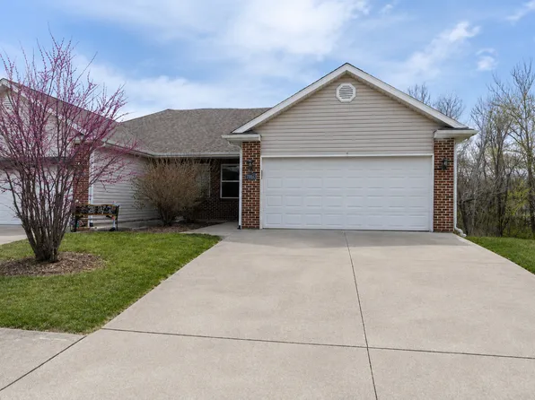 7420 Arratt Ct, Columbia, MO 65202