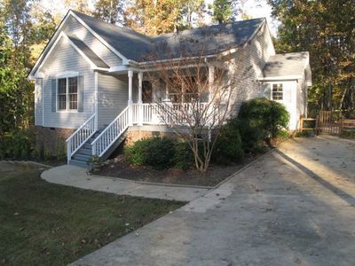 65 Hardwood Dr, Franklinton, NC, 27525