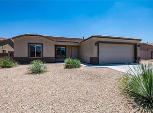 2684 E Punta Vis, Kingman, AZ 86409