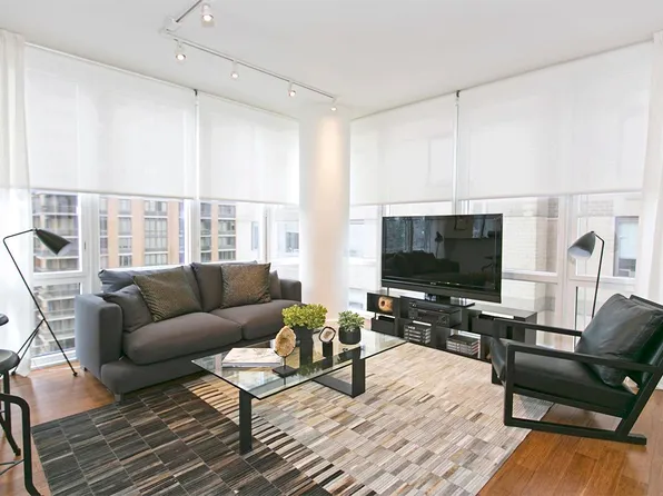 175 W 60th St #17A, New York, NY 10023