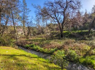 Bear Mountain Rd, Redding, CA 96003