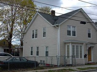 64 Calla St, Providence, RI 02905