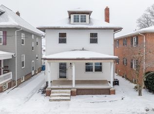 1623 Ridge Ave, Latrobe, PA 15650