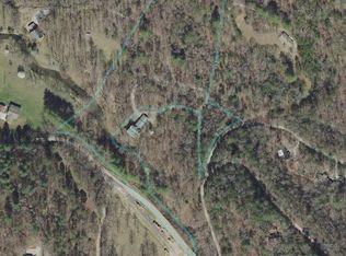 0 Sarah Cove Rd, Otto, NC 28763
