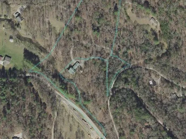 0 Sarah Cove Rd, Otto, NC 28763