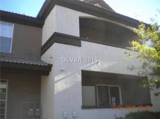315 Harrison Ave, Las Vegas, NV 89106