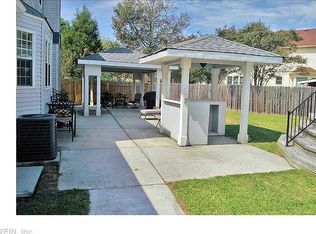 4404 Loring Rd, Virginia Beach, VA 23456