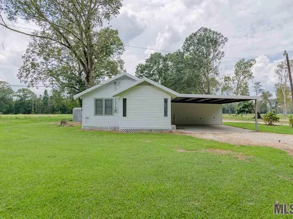 15687 Penalber Rd, Maurepas, LA 70449