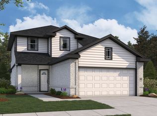 2351 Pink Pearl Dr, San Antonio, TX 78224