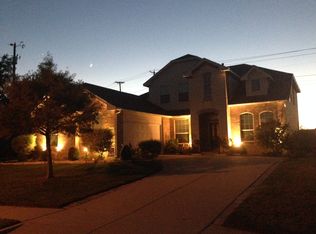1531 Pecan Creek Ln, Allen, TX 75002
