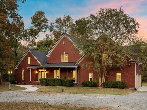 3061 Palomino Pl, Hermitage, TN 37076