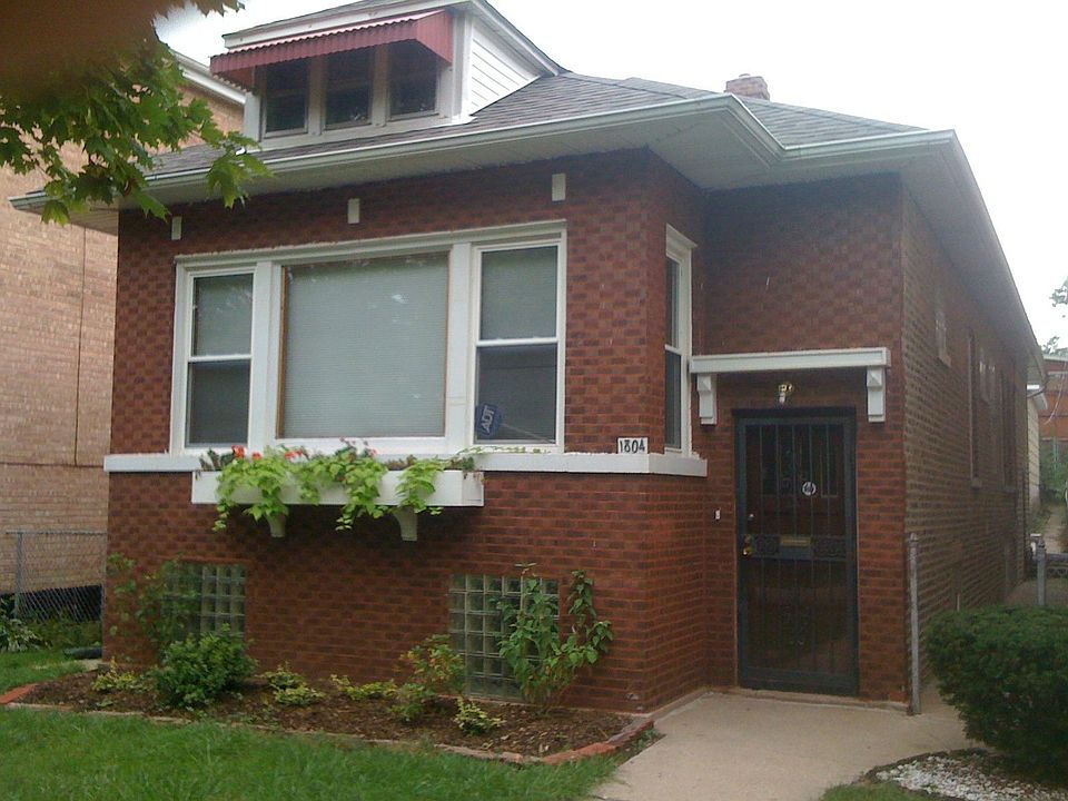 Classic Bungaloo