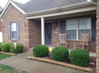 1213 Wintercress Ln, Bowling Green, KY