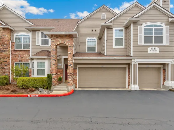 1281 NE 64th Ln Unit 610, Hillsboro, OR 97124