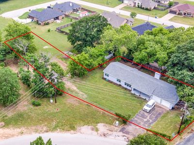 527 Cherry St, Chandler, TX, 75758