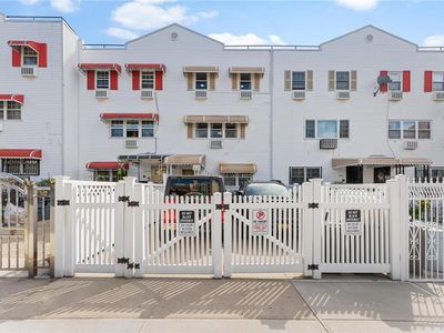 1274 Rev James A Polite Avenue, Bronx, NY, 10459