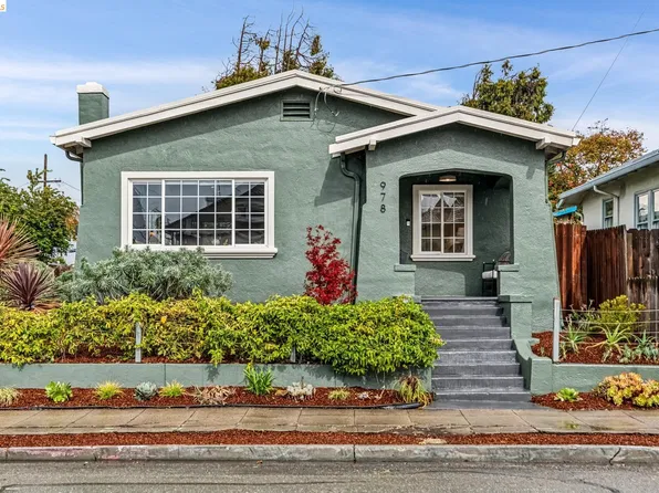 978 63rd St, Oakland, CA 94608